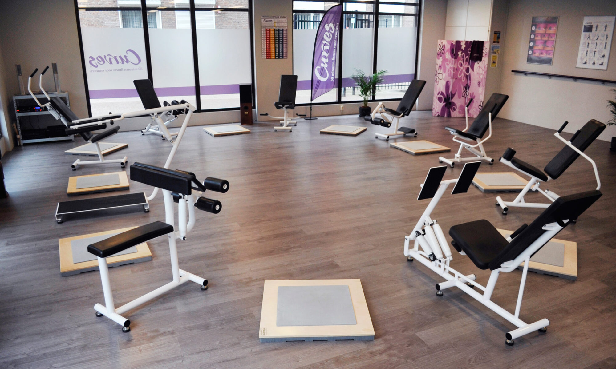 30 minuten workout